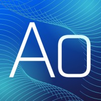 AvenAo Solutions 3D logo - Similar company to Inexplo