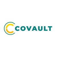Coin Vault logo - Similar company to Unity Money