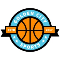 Golden City Sports logo - Similar company to Air Quality Testers