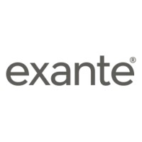 Exante logo - Similar company to One Protein