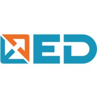 Ed Endüstriyel Çözümler logo - Similar company to Arven Bilişim