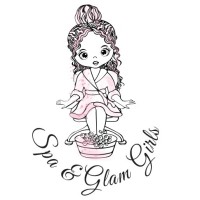 Spa & Glam Girls logo - Similar company to Insurgo