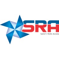 SRA - Safety Rope Access logo - Similar company to Auranex