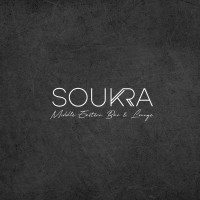 Soukra logo - Similar company to Soukra