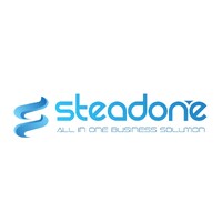 SteadOne Agency logo - Similar company to Uptec Academy