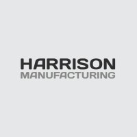 Harrison Manufacturing logo - Similar company to Rtx Tools