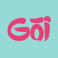 GOI Rolls logo - Similar company to Agate9Bistro