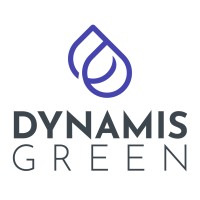 Dynamis Green logo - Similar company to Aic Europe B.V.