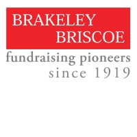 Brakeley Briscoe logo - Similar company to Chib