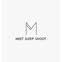 Meet Sleep Shoot logo - Similar company to Bagelboy