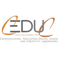 CEDUC Laboratory - Mohamed I University logo - Similar company to Eurometropolitan E-Campus