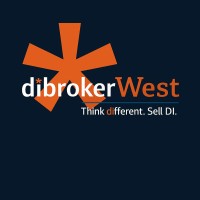 dibrokerWest logo - Similar company to Dibroker