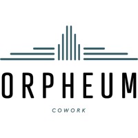 Orpheum Cowork logo - Similar company to Goldleaf Surety Services, Llc