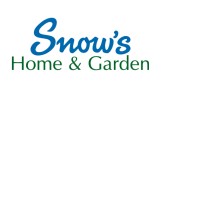 Snow'S Home And Garden