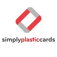 Simply Plastic Cards logo - Similar company to Aptika