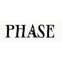 Phase Magazine logo - Similar company to Arusha Gallery