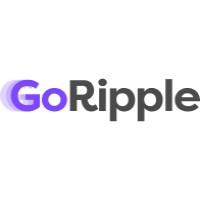 GoRipple logo - Similar company to Real Reviews By Lipscore