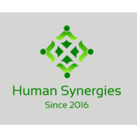 Human Synergies logo - Similar company to Federatia Furnizorilor De Ingrijire Pe Termen Lung - F.F.I.T.L.