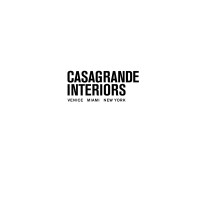 Casagrande Interiors logo - Similar company to Pat Rabatabil Mobila