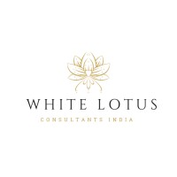 White Lotus Consultants India Private Limited logo - Similar company to Hashadv - Branding : Graphic Designing | Digital Marketing
