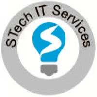 Stech IT Services Pvt.Ltd logo - Similar company to Gro Infotech