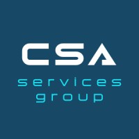 CSA Services Group logo - Similar company to Flexous