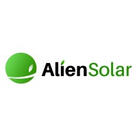 AlienSolar logo - Similar company to Kenbrook Solar Pvt Ltd