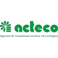Acteco srl logo - Similar company to Efficienta