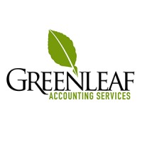 Greenleaf Accounting Services, LLC logo - Similar company to A-Team Cpa