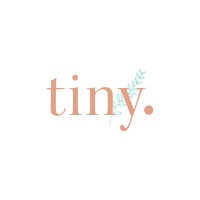 tiny human designer logo - Similar company to Roho