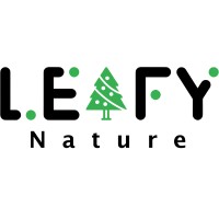 Leafy Nature logo - Similar company to Knowledge International Strategy Systems Pte. Ltd.