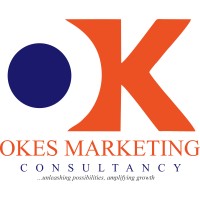 Okes Marketing Consultancy logo - Similar company to Ezeldotz