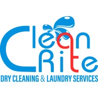 Clean Rite Dry cleaning &  Laundry Services logo - Similar company to Laundry Whips