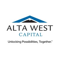Alta West Capital logo - Similar company to Mindtris Security Solutions