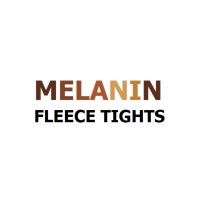 Melanin Fleece Tights logo - Similar company to Maxine