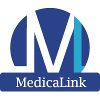Medicalink s.r.l. logo - Similar company to Medical-Link