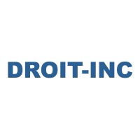 Droit-inc.com Ltd logo - Similar company to Levo