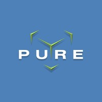 Pure Residential & Commercial Ltd logo - Similar company to I & B Brickwork Solutions Limited