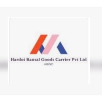 Hardoi Bansal Goods Carrier Pvt ltd logo - Similar company to Satyee Organic