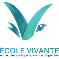École Vivante - Genève logo - Similar company to Ecole Harmonie