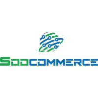 Soocommerce logo - Similar company to Issgate