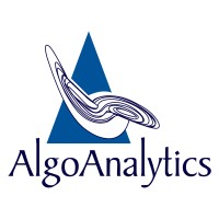 AlgoAnalytics logo - Similar company to Dataction Analytics Private Limited