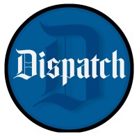 Dispatch Broadcast Group logo - Similar company to Digital Marketer Sharif