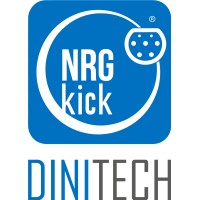 NRGkick logo - Similar company to Juice Technology Ag