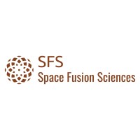 Space Fusion Sciences logo - Similar company to California Space Authority