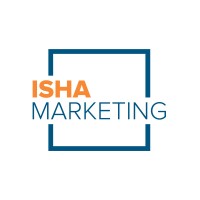 Isha Marketing logo - Similar company to Coaem