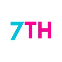 Seven7th logo - Similar company to Stroke