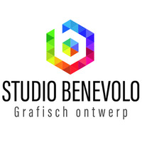 Studio Benevolo | Grafisch ontwerp logo - Similar company to Studio Visione