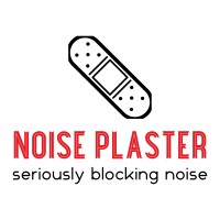 Noise Plaster logo - Similar company to Gtm Engineering