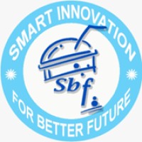 Shreejibapa Foods logo - Similar company to Chia Leah Clean Eats